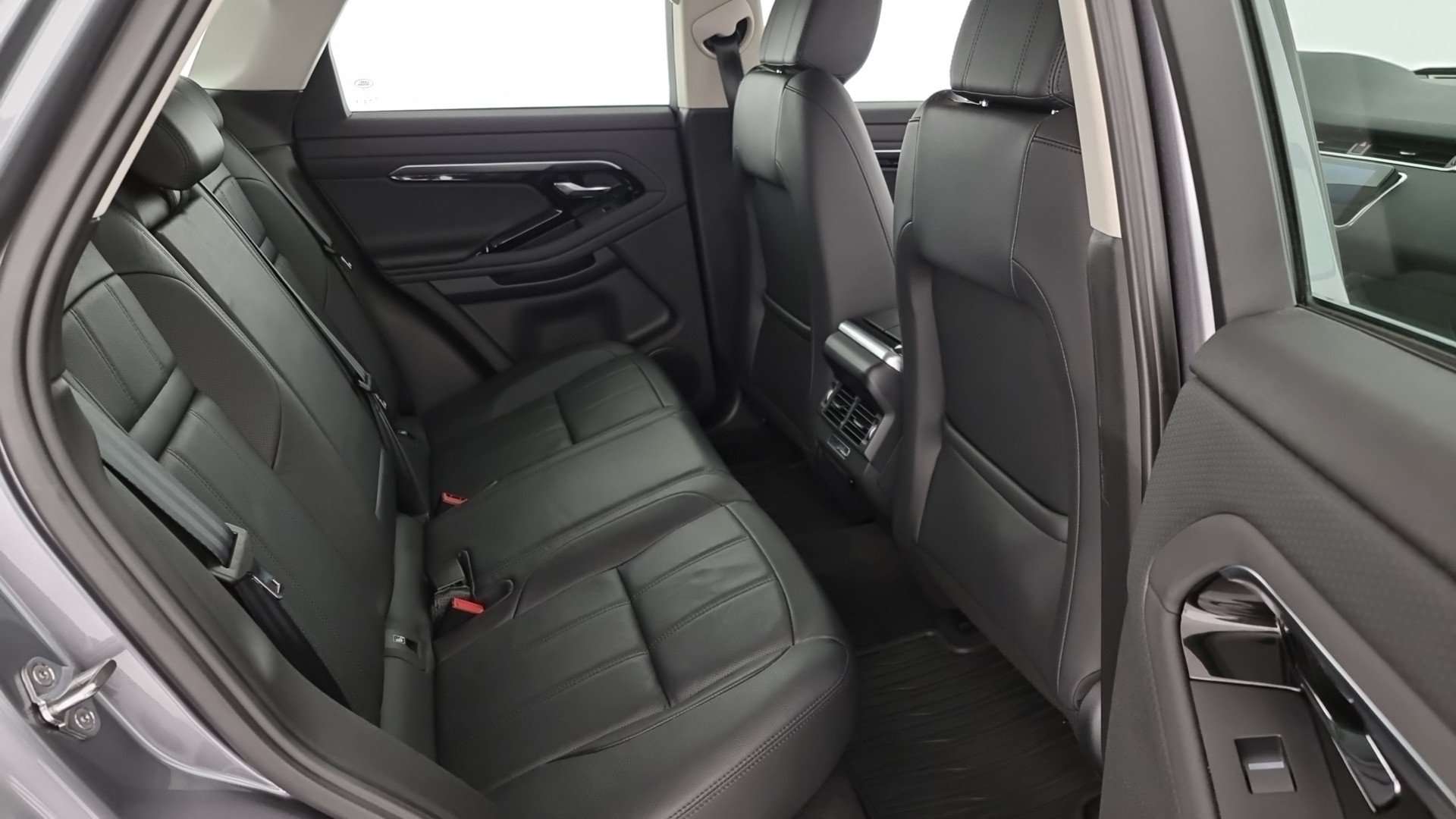 Land Rover Range Rover Evoque S 2.0 I4 200 CV AWD Auto -  - Joinsteer - #4