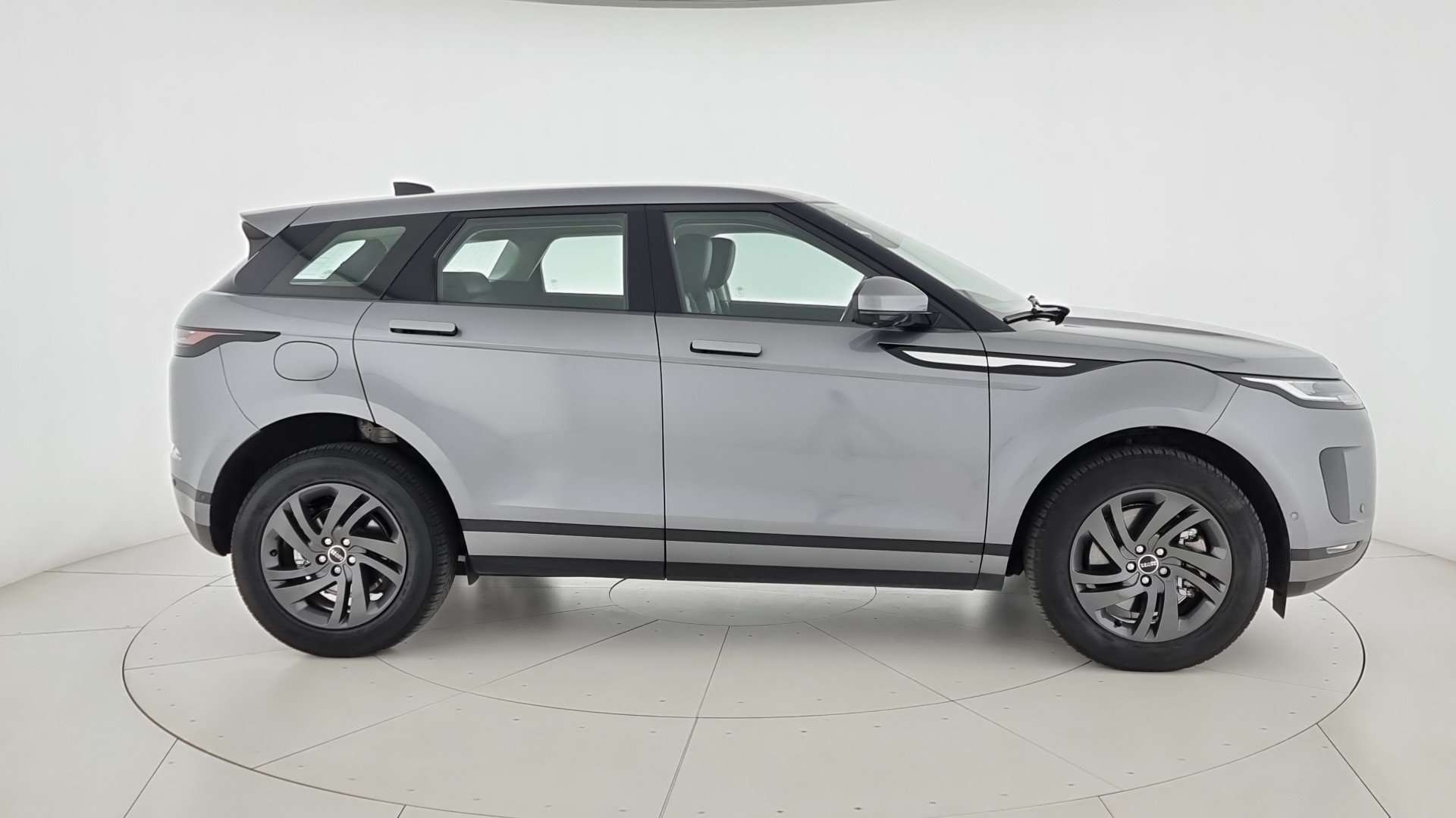 Land Rover Range Rover Evoque S 2.0 I4 200 CV AWD Auto -  - Joinsteer - #5
