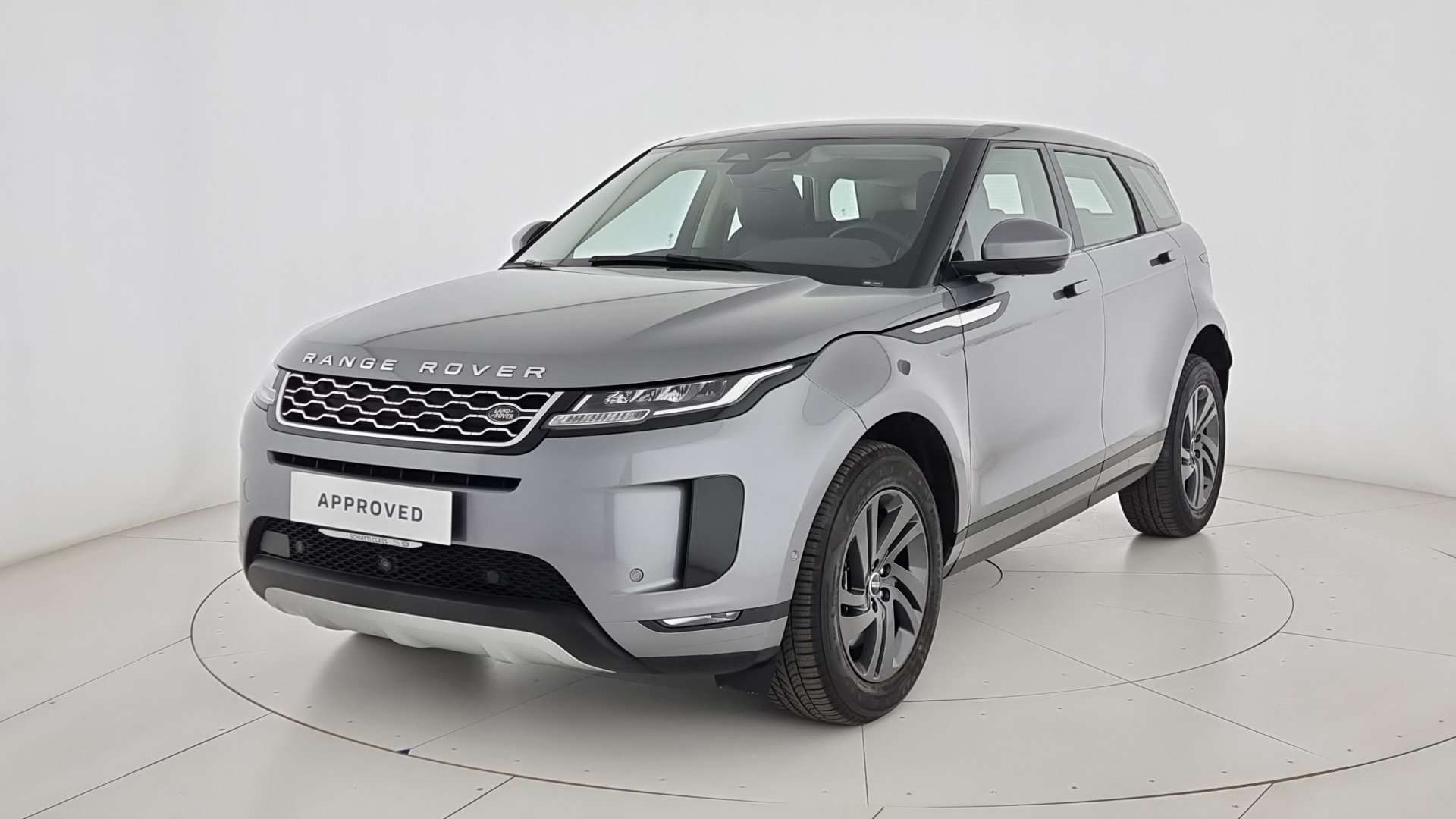 Land Rover Range Rover Evoque S 2.0 I4 200 CV AWD Auto -  - Joinsteer - #1