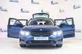 BMW 318 318d Touring Bleu - thumbnail 22