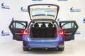 BMW 318 318d Touring Bleu - thumbnail 23