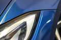 BMW 318 318d Touring Bleu - thumbnail 14