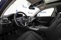 BMW 318 318d Touring Bleu - thumbnail 25