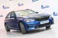 BMW 318 318d Touring Bleu - thumbnail 12