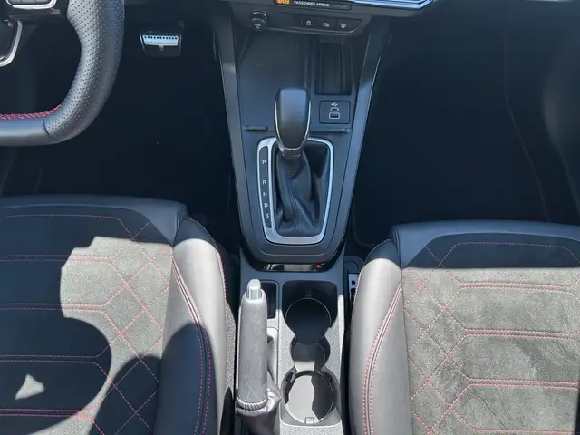 Ford Puma view 11