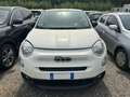 Fiat 500X 500X 2022 1.3 mjet Club 95cv Blanc - thumbnail 2