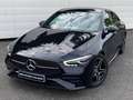 Mercedes-Benz CLA 200 200 d 150ch AMG Line 8G-DCT 8cv Noir - thumbnail 1