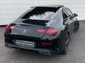 Mercedes-Benz CLA 200 200 d 150ch AMG Line 8G-DCT 8cv Noir - thumbnail 2