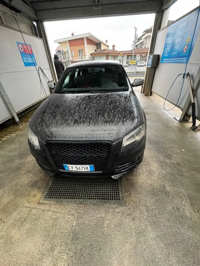 Audi A3 Sportback 2.0 tdi Ambiente - 2