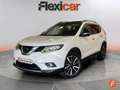 Nissan X-Trail 2.0 dCi 4x4-i XTRO N-CONN 7 Pl Jaune - thumbnail 2