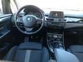BMW 218 218i Active Tourer Noir - thumbnail 9