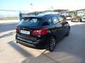 BMW 218 218i Active Tourer Noir - thumbnail 3