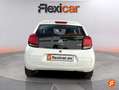 Citroen C1 1.2 PureTech City Edition Blanco - thumbnail 4