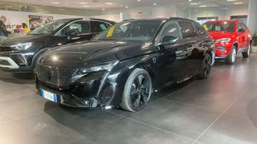 GT Hybrid 225 e-EAT8 S&S