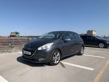 1.6 E-HDI FAP ALLURE 4CV 3P