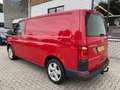 Volkswagen T6 Transporter 2.0 TDI 102pk L1H1 Comfortline / vaste prijs rijkl Rood - thumbnail 6