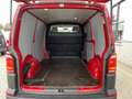 Volkswagen T6 Transporter 2.0 TDI 102pk L1H1 Comfortline / vaste prijs rijkl Rood - thumbnail 12
