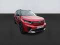 Citroen C3 Aircross Hybrid 145 ë-DCS6 PLUS Rojo - thumbnail 3
