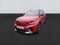 Citroen C3 Aircross Hybrid 145 ë-DCS6 PLUS Rojo - thumbnail 1