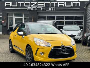 SportChic Klima Sportsitze Motor läuft unruh