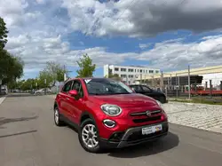 Fiat 500X City Cross Garantie Tüv Servic Neu