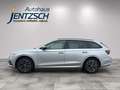 Skoda Octavia Combi Ambition LED/Navi/Kessy Argent - thumbnail 3