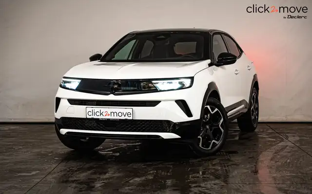 Opel Mokka Mokka 1.2 Turbo GS