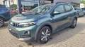 Dacia Sandero Stepway Expression Step 2026 TCe110 Winter Pake... Grün - thumbnail 1