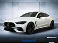 Mercedes-Benz CLE 53 AMG Coupe  Premium Plus 4matic+ auto Blanc - thumbnail 1
