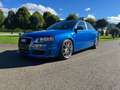 Audi A4 Sammler/Liebhaber DTM Edition mit nur 51.100km! Blau - thumbnail 1