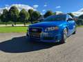 Audi A4 Sammler/Liebhaber DTM Edition mit nur 51.100km! Blau - thumbnail 4