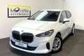 BMW 218 d Active Tourer Aut. Weiß - thumbnail 1