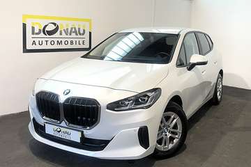 d Active Tourer Aut.