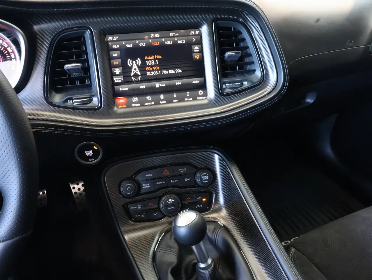 Dodge Challenger photo Dodge Challenger