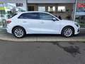Audi A3 30 TFSI Weiß - thumbnail 4