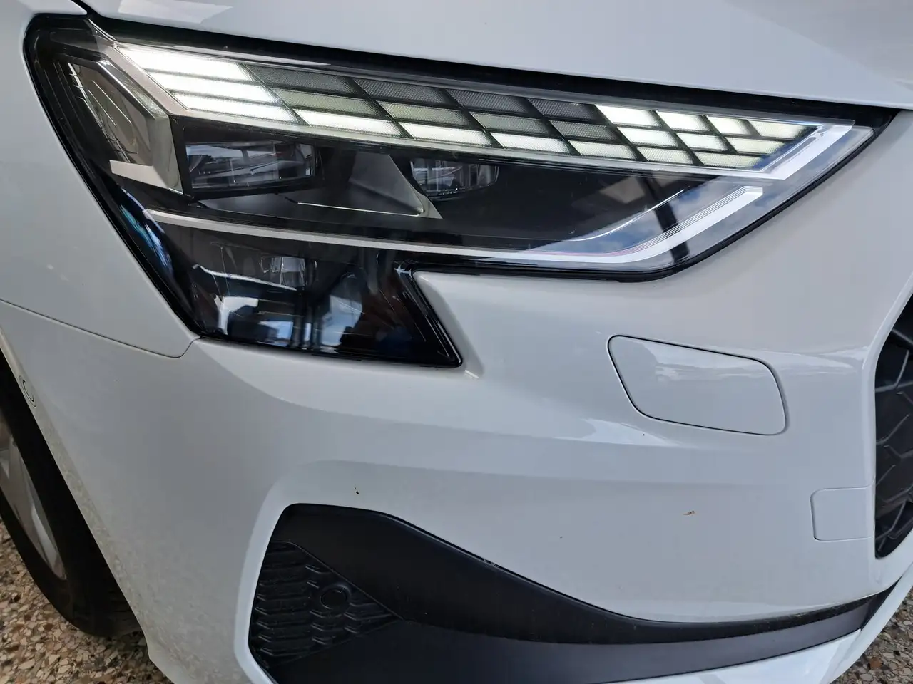Audi A3 2026 — фото 7