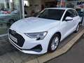 Audi A3 30 TFSI Weiß - thumbnail 1