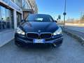 BMW 216 1.5 D*UNIPRO**TAGLIANDI BMW* Blu/Azzurro - thumbnail 1