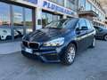 BMW 216 1.5 D*UNIPRO**TAGLIANDI BMW* Blu/Azzurro - thumbnail 2