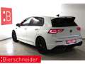 Volkswagen Golf R 8 2.0 TSI DSG 4Mo. Performance Black Style AKRA MA Білий - thumbnail 15