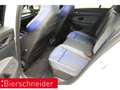 Volkswagen Golf R 8 2.0 TSI DSG 4Mo. Performance Black Style AKRA MA Білий - thumbnail 11