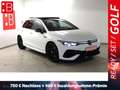 Volkswagen Golf R 8 2.0 TSI DSG 4Mo. Performance Black Style AKRA MA Білий - thumbnail 1