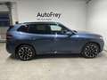 BMW X3 xDrive20d Blau - thumbnail 3