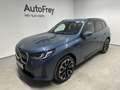 BMW X3 xDrive20d Blau - thumbnail 1