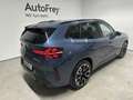 BMW X3 xDrive20d Blau - thumbnail 4