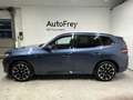 BMW X3 xDrive20d Blau - thumbnail 2