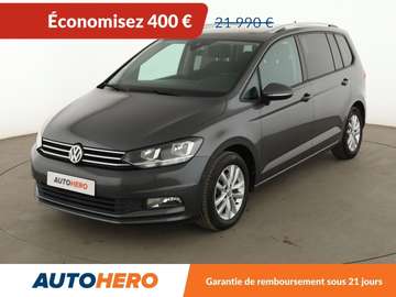 2.0 TDI BlueMotion Tech Confortline DSG6