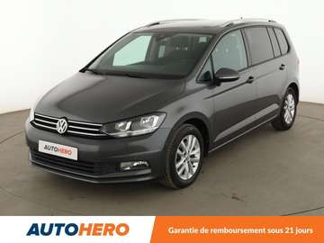 2.0 TDI BlueMotion Tech Confortline DSG6