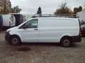 Mercedes-Benz Vito 2.2 CDI medium +airco+navi+dakren+++++ Blanc - thumbnail 1