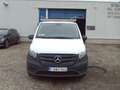 Mercedes-Benz Vito 2.2 CDI medium +airco+navi+dakren+++++ Blanc - thumbnail 2